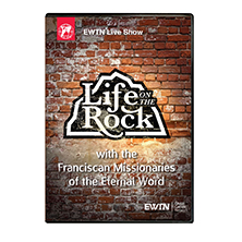 Life on the Rock